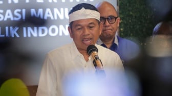 Siswa Tawuran dan Pegawai Malas Siap-Siap! Dedi Mulyadi Siapkan Program Baru di Barak Militer