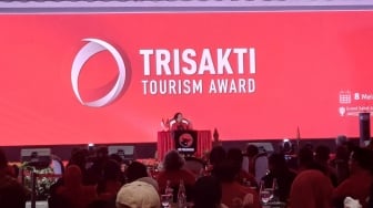 Kelakar Megawati Sebut Ada Presiden Tanya Kapan Dibuatkan Nasi Goreng: Presiden Siapa Ya?