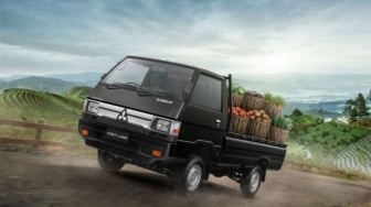 Mitsubishi L300: Legenda Kendaraan Niaga dari Masa ke Masa, Ini Daftar Harga dan Estimasi Pajaknya