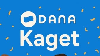 Daftar Link DANA Kaget Terbaru Kamis, Lumayan untuk Nongkrong Malam Nanti