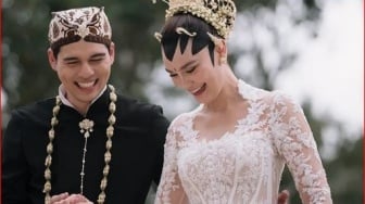 Isi Hampers Pernikahan Luna Maya Bikin Melaney Ricardo SyokAda Barang Branded Harga Jutaan