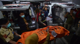 Tragedi Bus ALS Padang Panjang Renggut 12 Nyawa, Gubernur Sumbar Dorong Pembangunan Lajur Penyelamat