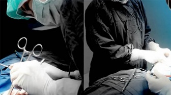 Diduga Salah Diagnosa, RSHD Samarinda Tak Hadiri RDP Bahas Kasus Malpraktik