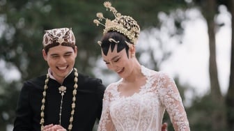 Berapa Juta Itu Totalnya? Intip Detail Merek Barang yang Jadi Souvenir Pernikahan Luna Maya