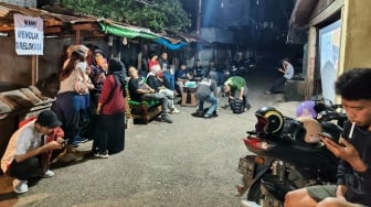 Hak Pedagang Terancam? DPRD Minta Relokasi Pasar Subuh Dikaji Ulang