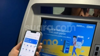 Mengatasi BRImo Terblokir Tanpa Perlu Datang ke Bank