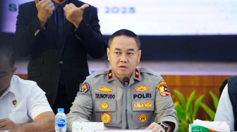 Usai Prabowo Ultimatum Ormas, Polri Satset Gelar Operasi 'Sikat' Aksi Premanisme