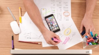 3 APK Penghasil Uang Tercepat dan Terbukti Membayar, Cuan Jutaan Tiap Hari!