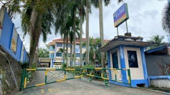 Krisis Gaji Karyawan, RS Haji Darjad Tutup Sementara