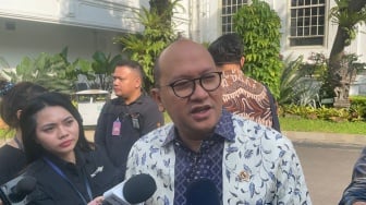 Presiden Prabowo Panggil Bos Danantara ke Istana Siang Tadi, Ini yang Dibahas