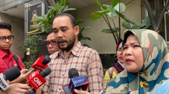 Tuding Ijazah Jokowi Palsu, Riza Fadillah Absen Diperiksa Polisi karena Kecelakaan