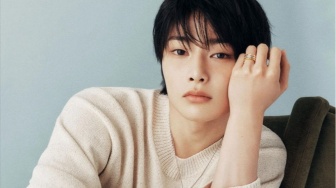 I.N Stray Kids Ditunjuk Jadi Duta Global Merek Perhiasan Mewah Damiani