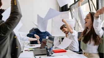 Conscientious tapi Terluka, Saat Ketekunan Justru Menjadi Beban Kerja