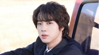 Asal Cium Jin BTS, Wanita Asal Jepang Diserahkan ke Jaksa Penuntut