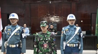 Sidang Pembunuhan Jurnalis Banjarbaru: Saksi Ungkap Fakta Baru, Terdakwa Diam