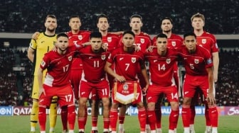 Terbaru! Timnas Indonesia Harus Ucapkan Selamat Tinggal ke 4 Pemain untuk Lawan China dan Jepang