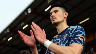 Elkan Baggott Pamit, Legenda Manchester United Kasih Ramalan Mengejutkan