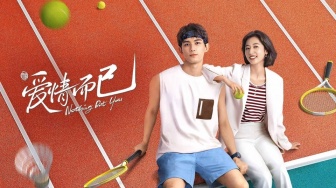5 Rekomendasi Drama China Genre Romance yang Diproduksi Linmon Pictures