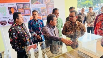Rusun Jagakarsa Resmi Dibuka! Harga Sewa Mulai Rp800 Ribuan, Siapa Saja yang Bisa Tinggal?