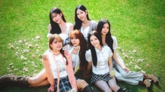 Isyaratkan Comeback, Momoland Tandatangani Kontrak dengan Agensi Baru