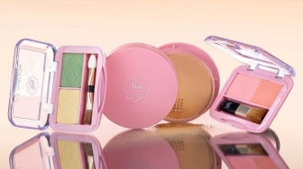 5 Produk Terbaru Viva Cosmetics, Bedak Tabur Cuma Rp12 Ribuan!