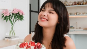 Siapa Callista Arum? Mantan Cinta Brian yang Tak Kalah Memesona dari Gisella Anastasia