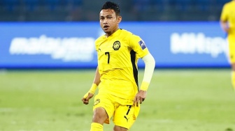 Kasus Penyiraman Air Keras Pemain Timnas Malaysia Faisal Halim Dihentikan Tanpa Tersangka