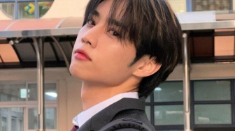 Anti-Monoton, Sontek 4 OOTD Versatile ala Sunwoo THE BOYZ yang Keren Ini!