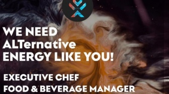 Lowongan Executive Chef di The Alts Hotel Palembang, Kirim CV Sekarang!