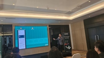 Ekonomi Indonesia Lesu, Intip Penyaluran Kredit Jenius