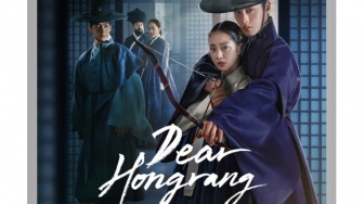 Sinopsis Drama Dear Hongrang, Dibintangi Lee Jae Wook dan Jo Bo Ah