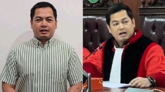 Pendidikan Tommy Kurniawan: Dikira jadi Hakim, Ternyata Anggota MKD