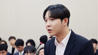 Nam Tae Hyun Kembali Tersandung Kasus DUI saat Masih Jalani Masa Percobaan