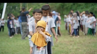 Camping Bukan Sekadar Liburan: 5 Manfaat Tersembunyi untuk Tumbuh Kembang Anak
