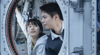 Review Film Wonderland: Kisah Haru di Balik Teknologi yang Canggih