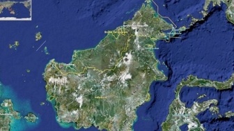 Siapa Penyokong Ekonomi IKN? Intip 5 Daerah Paling Tajir di Kalimantan