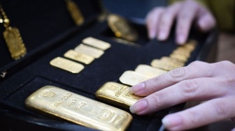 Harga Emas hingga Tarif Listrik Biang Kerok Inflasi Sumbar Melonjak, Tembus 1,77 Persen!