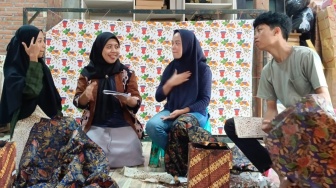 Dorong UMKM, Pertamina Salurkan Hibah Alat Teknologi Senilai Rp 800 Juta Bagi Pemenang UMK Academy