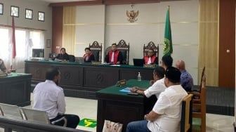 Polemik BBM di Samarinda: Sidang Pertamina Tertunda, Konsumen Tak Mau Damai