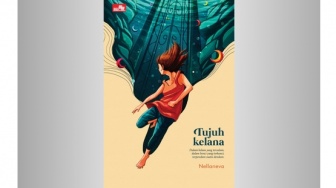 Ulasan Novel Tujuh Kelana: Petualangan Zarra dalam Menyatukan Permata Merah