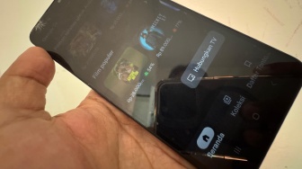 Cara Beli Paket Data Satu Bulan dengan Klaim Saldo DANA Kaget Hari Ini