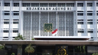 Kejagung Tetapkan 3 Tersangka dalam Dugaan Tindak Pidana Korupsi Pengadaan Satelit di Kemenhan