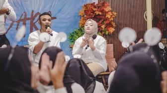 Kolaborasi Tak Terduga: Finalis Idol Danil Josse Gandeng Pedangdut Sara Rahayu di Lagu "Dara"