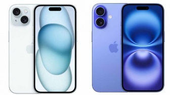 Cek Daftar Harga iPhone 15 yang Makin Murah di Mei 2025, Lebih Menarik dari iPhone 16?