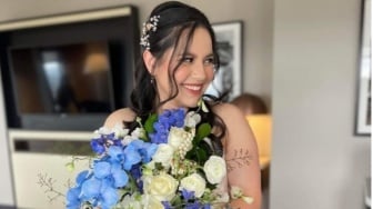 Sosok Elodie Bouttier: Adik Maxime yang Bikin Salfok, Kariernya Mentereng
