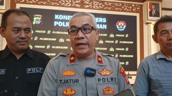 Update Pria Tewas di Kos Sleman: Guru Privat Alumni UGM, CCTV jadi Kunci?