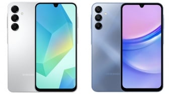 3 Rekomendasi HP Samsung Rp 2 Jutaan Terbaik Mei 2025, Memori Besar Performa Handal