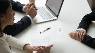 Cara Bikin CV Online ATS Friendly, Nggak Perlu Jago Desain Pakai Template Ini