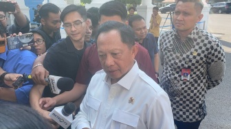 Dibentuk Pemerintah, Mendagri Tito Karnavian Beberkan Tugas Utama Satgas Premanisme