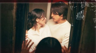 Review Film Hidden Face, Ketika Hasrat Tersembunyi Menguak Rahasia Gelap